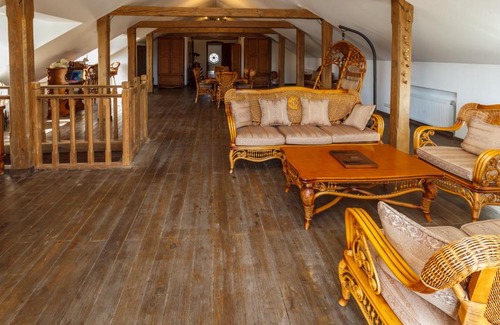 Radomyshl Complejo | БУТИК-ОТЕЛЬ «VIA REGIA»