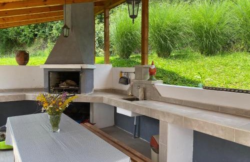 Berkovitsa Casa | Бялата къща в Слатина