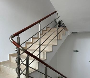 Kirkovo Casa | Бялата Къща