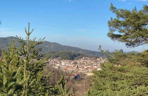 Kirkovo Casa | БЯЛАТА КЪЩА