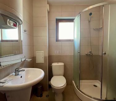 Byala Apartamento | Бяла Виста Бийч Апартментс B - Byala Vista Beach Apartments B