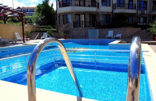 Byala Apartamento | Бяла Виста Бийч Апартментс B - Byala Vista Beach Apartments B