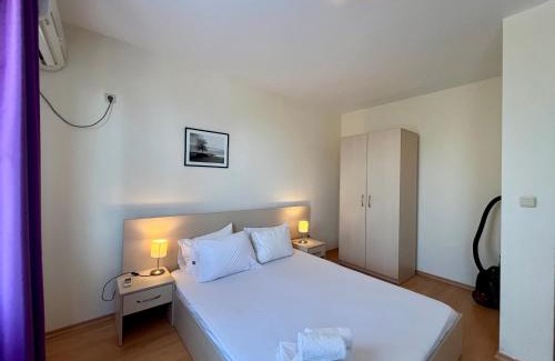 Byala Apartamento | Бяла Виста Бийч Апартментс B - Byala Vista Beach Apartments B