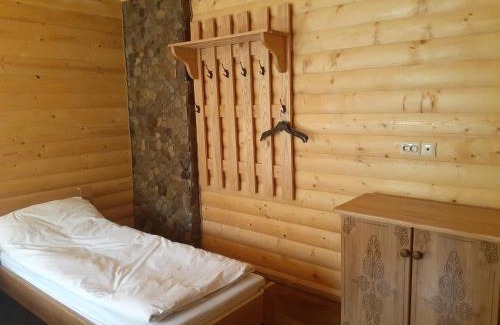 Snidavka Apartamento | Біла хата