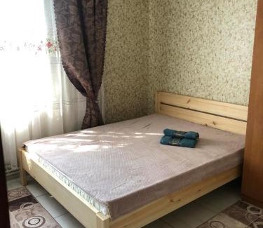 Volyn Oblast Casa | Білий птах