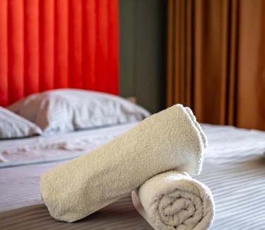 Almaty Apartamento | Вавилон