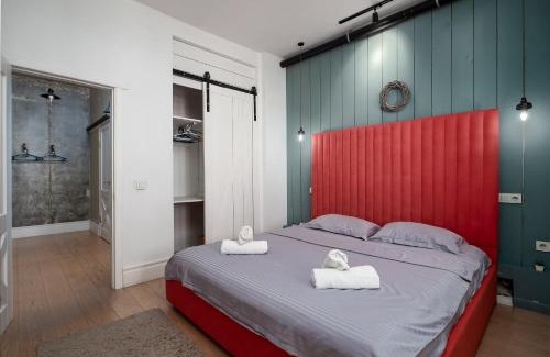 Almaty Apartamento | Вавилон
