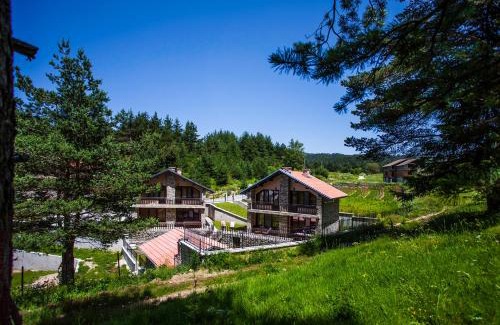 Dospat Casa | Ваканционна къща ,Родопски уют "