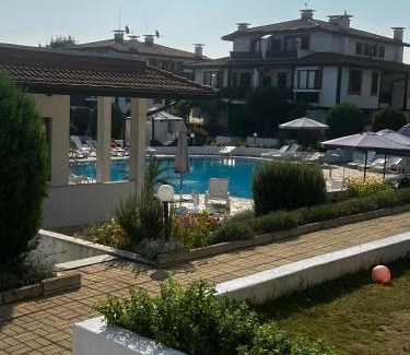 Lozenets Villa | Велика Гардън - Акация 6