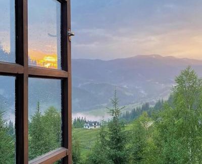 Snidavka Casa | Велика Дзен Хата