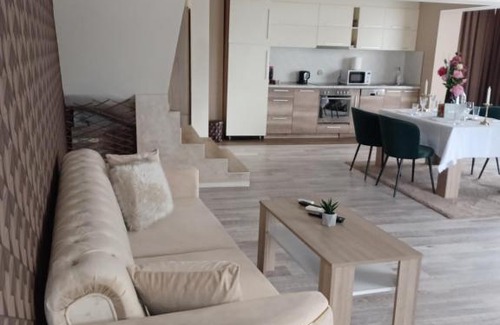 Kazanlak Apartamento | Версай