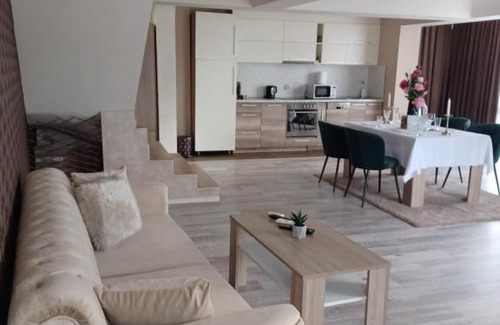 Kazanlak Apartamento | Версай