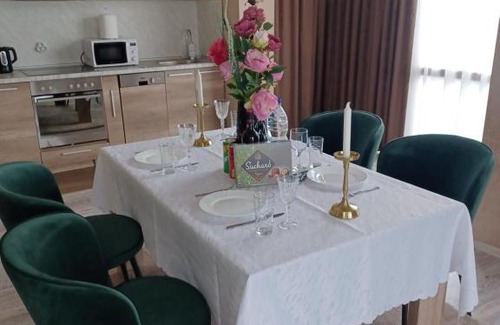 Kazanlak Apartamento | Версай