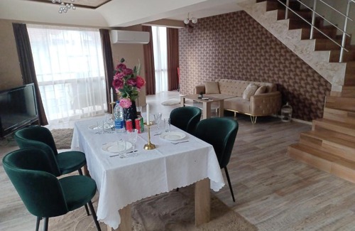 Kazanlak Apartamento | Версай