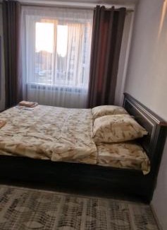 Uzhhorod Apartamento | Верховина