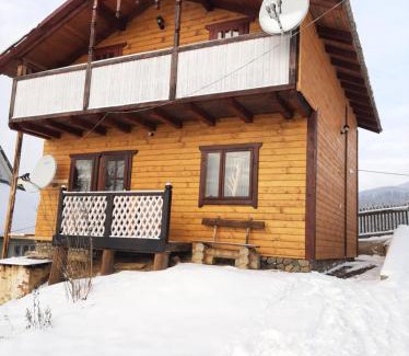 Vorokhta Apartamento | Верх Довбуша