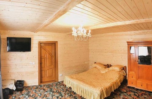 Krasnyk Casa | Вершина Карпат