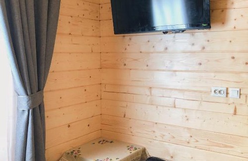 Krasnyk Casa | Вершина Карпат