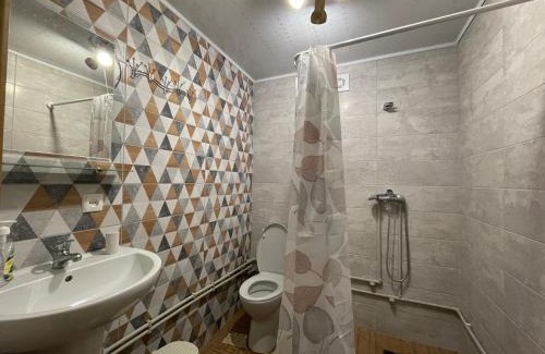 Krasnyk Casa | Вершина Карпат