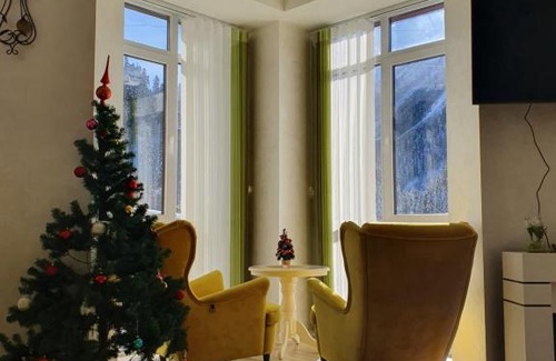 Dombay Apartamento | ВЕРШИНА apart 713