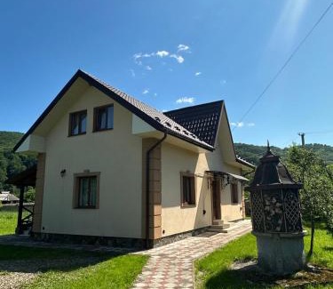 Snidavka Casa | Вершина