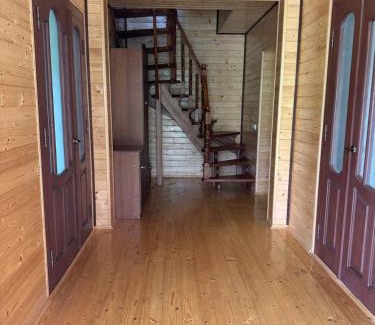 Snidavka Casa | Вершина
