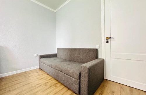Kaztsik Apartamento | Взлетная Студия - Уют возле Аэропорта