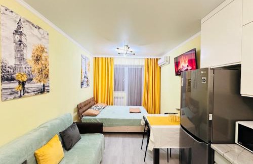 Kaztsik Apartamento | Взлетный Теремок