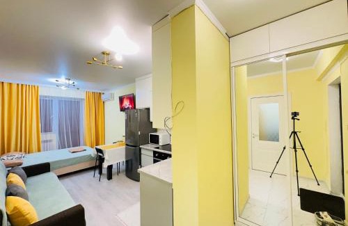 Kaztsik Apartamento | Взлетный Теремок