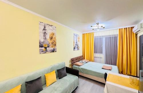 Kaztsik Apartamento | Взлетный Теремок