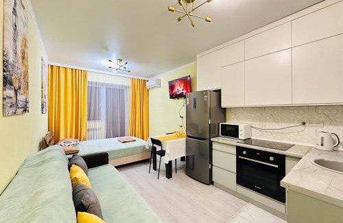 Kaztsik Apartamento | Взлетный Теремок
