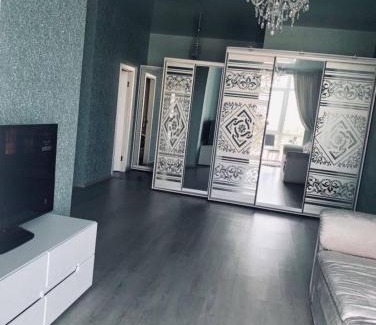 Dnipro Apartamento | Видовые апартаменты рядом клиника Рахманова