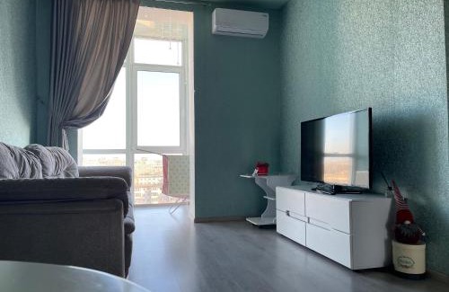 Dnipro Apartamento | Видовые апартаменты рядом клиника Рахманова