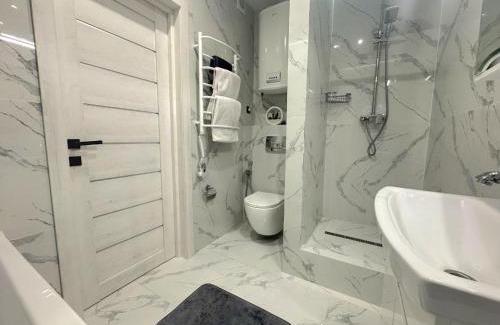 Pozniaky Apartamento | Видові Апартаменти Residential GREAT