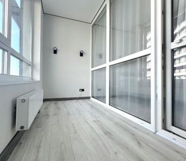 Pozniaky Apartamento | Видові Апартаменти Residential GREAT