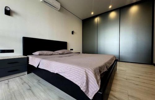 Pozniaky Apartamento | Видові Апартаменти Residential GREAT