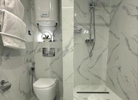 Pozniaky Apartamento | Видові Апартаменти Residential GREAT
