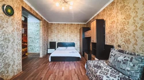 Petropavlovsk Apartamento | ВИКТОРИЯ 1-ком квартира в центре