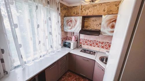 Petropavlovsk Apartamento | ВИКТОРИЯ 1-ком квартира в центре