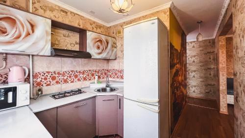 Petropavlovsk Apartamento | ВИКТОРИЯ 1-ком квартира в центре