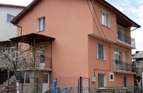 Dospat Casa | Вила Багрянови