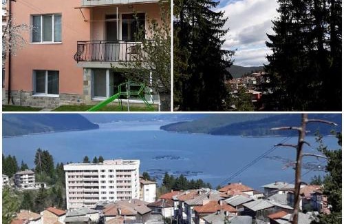 Dospat Casa | Вила Багрянови