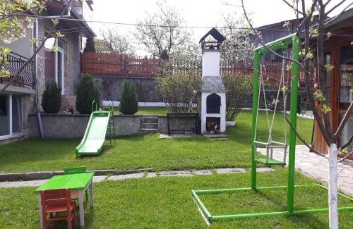 Dospat Casa | Вила Багрянови
