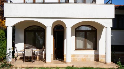 Balchik Villa | Вила Бел Тауър - Villa Bell Tower