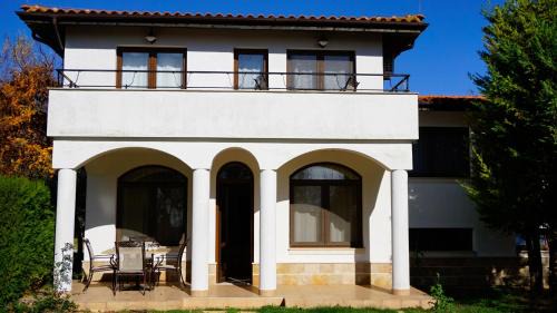 Balchik Villa | Вила Бел Тауър - Villa Bell Tower