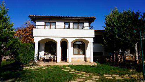 Balchik Villa | Вила Бел Тауър - Villa Bell Tower