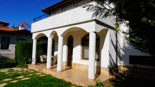 Balchik Villa | Вила Бел Тауър - Villa Bell Tower