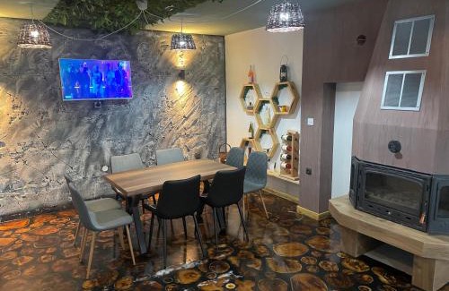 Kirkovo Villa | Вила Дружинци