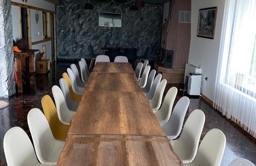 Kirkovo Villa | Вила Дружинци