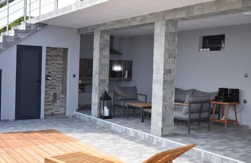 Osenovo Villa | Вила “Здравец”